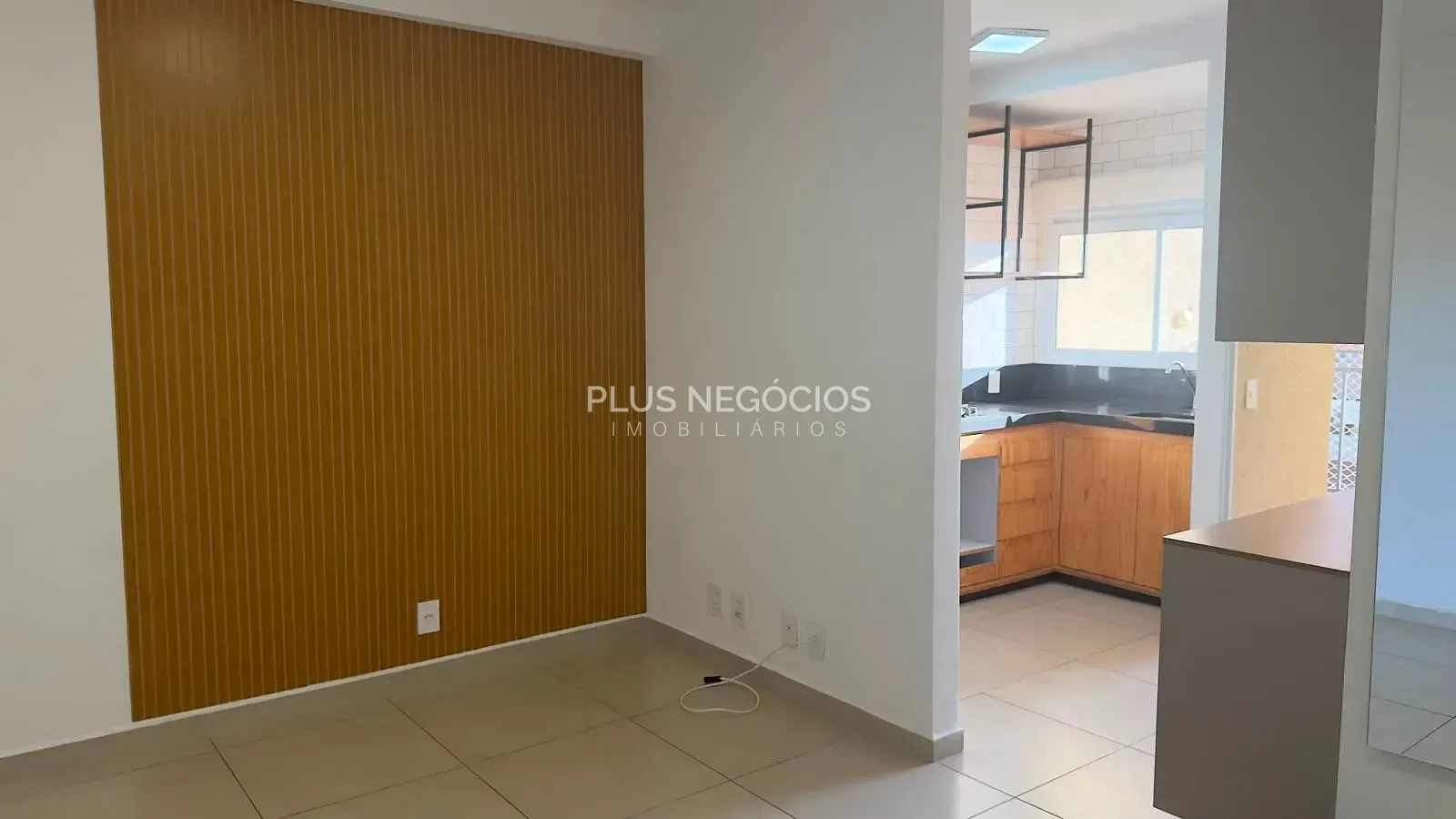 Apartamento, 2 quartos, 60 m² - Foto 2