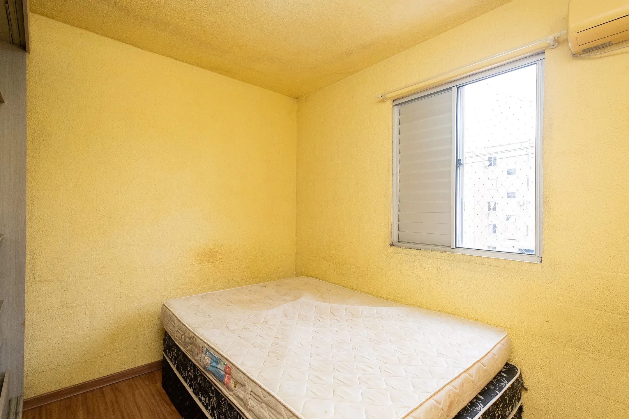 Apartamento mobiliado para locação no Residencial Albatroz, com ambientes aconchegantes, pronto para morar e excelente localização - 7