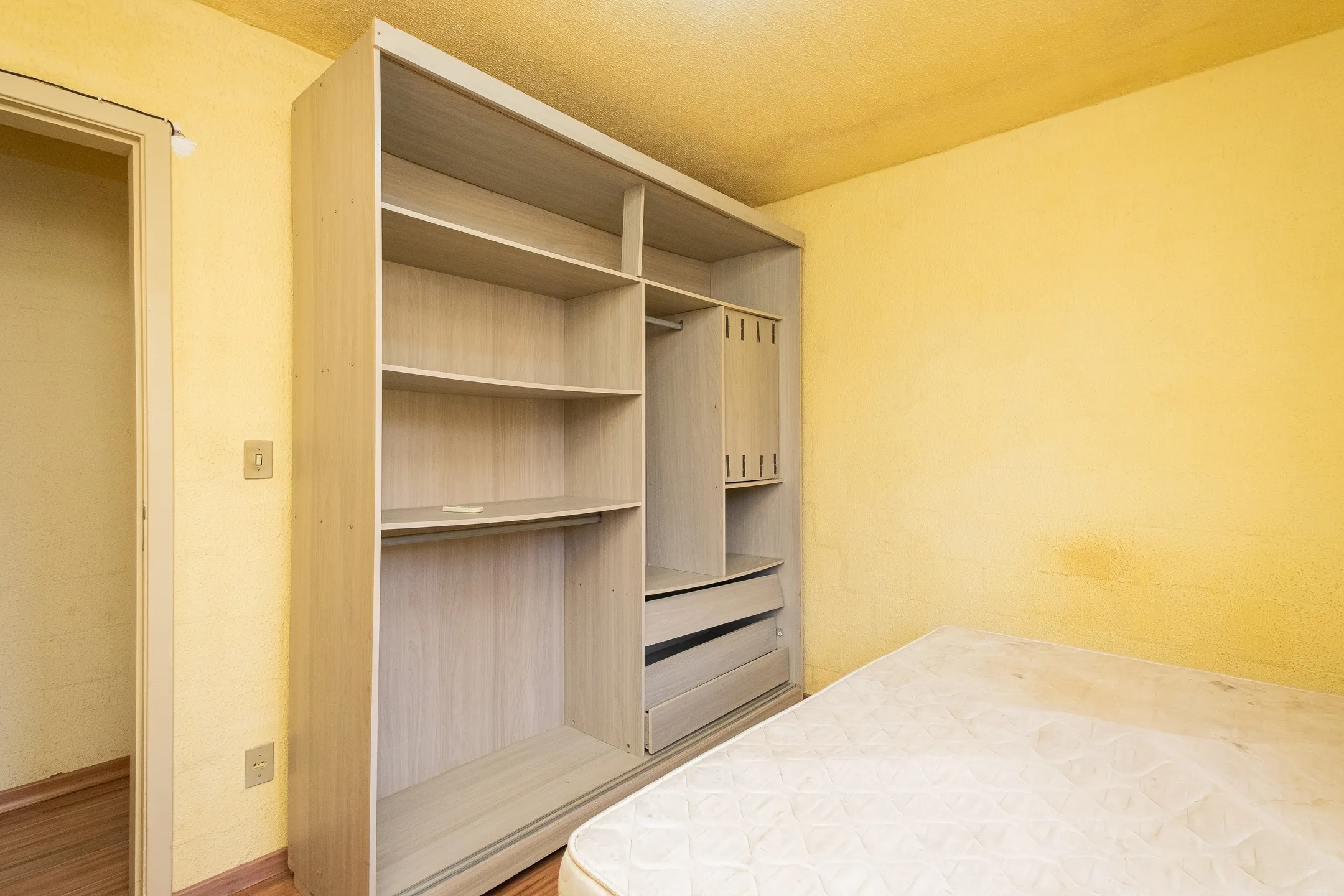 Apartamento mobiliado para locação no Residencial Albatroz, com ambientes aconchegantes, pronto para morar e excelente localização - 8
