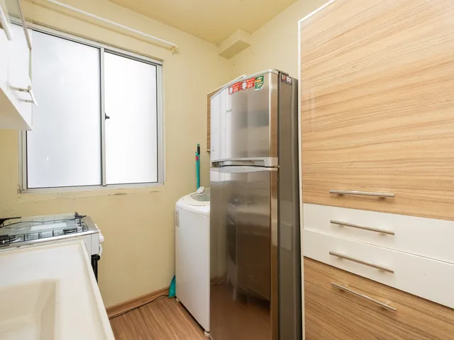 Apartamento com 42m² 2 quartos e 1 banheiro, para alugar, no bairro São Gonçalo em Pelotas