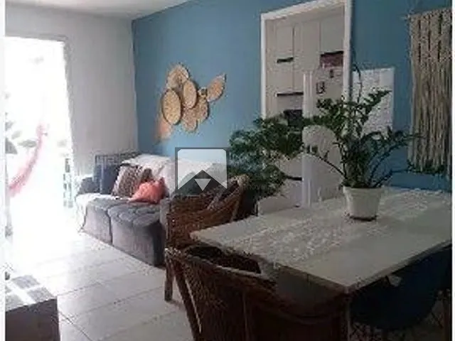 Apartamento com 95m² 3 quartos e 1 banheiro, à venda, no bairro Santa Rosa em Niterói