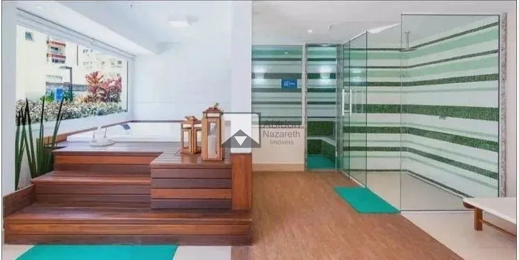 Apartamento, 3 quartos, 95 m² - Foto 11