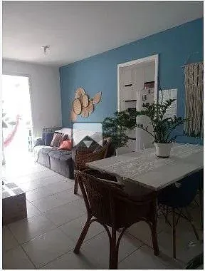 Apartamento, 3 quartos, 95 m² - Foto 1
