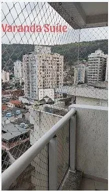 Apartamento, 3 quartos, 95 m² - Foto 2