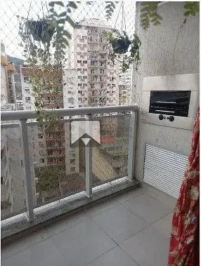 Apartamento, 3 quartos, 95 m² - Foto 19