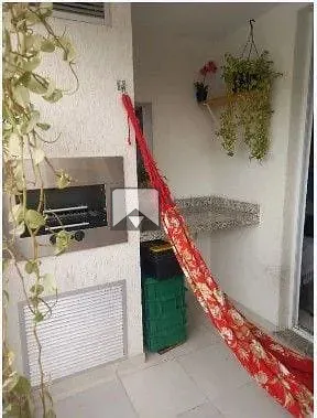 Apartamento, 3 quartos, 95 m² - Foto 4