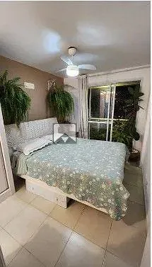 Apartamento, 3 quartos, 95 m² - Foto 5
