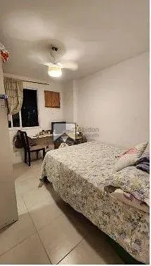 Apartamento, 3 quartos, 95 m² - Foto 7