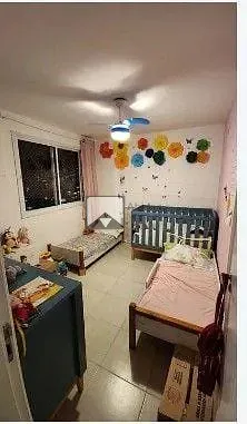 Apartamento, 3 quartos, 95 m² - Foto 8