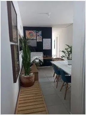 Apartamento, 3 quartos, 95 m² - Foto 21