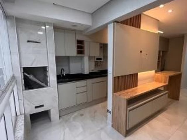 Foto do Apartamento - Apartamento com 2 dormitórios à venda, 59 m² por R$ 535.000,00 - Jardim Califórnia - Jacareí/SP | INDEPENDENCE NEGOCIOS IMOBILIARIOS LTDA