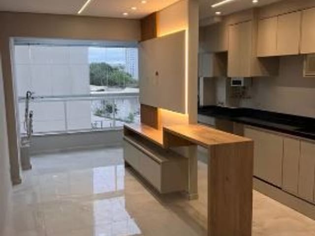 Foto do Apartamento - Apartamento com 2 dormitórios à venda, 59 m² por R$ 535.000,00 - Jardim Califórnia - Jacareí/SP | INDEPENDENCE NEGOCIOS IMOBILIARIOS LTDA