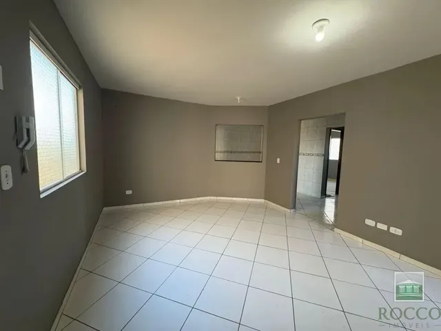Apartamento 3 quartos e 1 banheiro, para alugar, no bairro Roseira de São Sebastião em São José Dos Pinhais