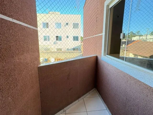 Apartamento 3 quartos e 1 banheiro, para alugar, no bairro Roseira de São Sebastião em São José Dos Pinhais