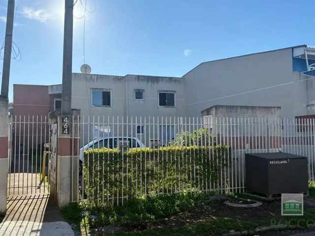 Apartamento 3 quartos e 1 banheiro, para alugar, no bairro Roseira de São Sebastião em São José Dos Pinhais
