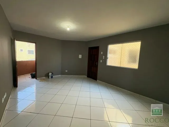 Apartamento 3 quartos e 1 banheiro, para alugar, no bairro Roseira de São Sebastião em São José Dos Pinhais
