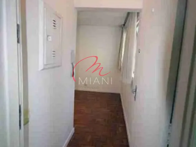 Apartamento 1 quarto e 1 banheiro, para alugar, no bairro Água Branca em São Paulo