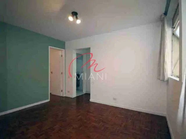 Apartamento 1 quarto e 1 banheiro, para alugar, no bairro Água Branca em São Paulo