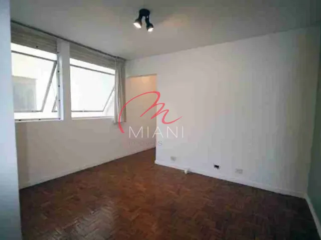 Apartamento 1 quarto e 1 banheiro, para alugar, no bairro Água Branca em São Paulo