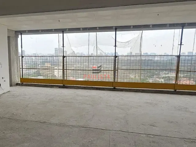 Apartamento 3 quartos e 6 banheiros, à venda, no bairro Vila Clementino em São Paulo