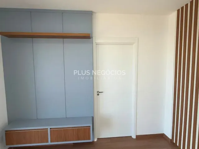 Apartamento com 49m² 1 quarto e 1 banheiro, para alugar, no bairro Parque Campolim em Sorocaba