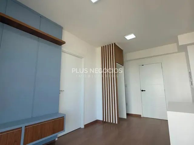 Apartamento com 49m² 1 quarto e 1 banheiro, para alugar, no bairro Parque Campolim em Sorocaba