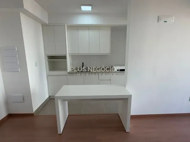 Apartamento com 49m² 1 quarto e 1 banheiro, para alugar, no bairro Parque Campolim em Sorocaba