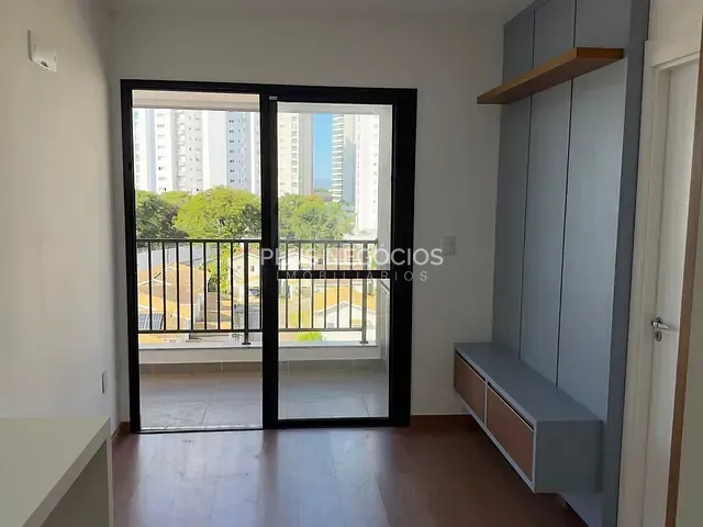 Apartamento com 49m² 1 quarto e 1 banheiro, para alugar, no bairro Parque Campolim em Sorocaba