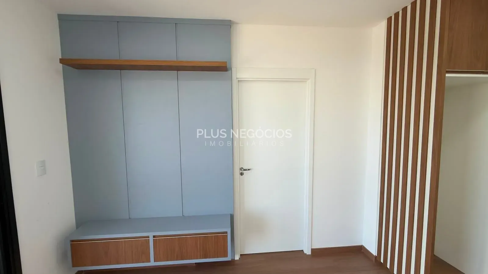 Apartamento, 1 quarto, 49 m² - Foto 3