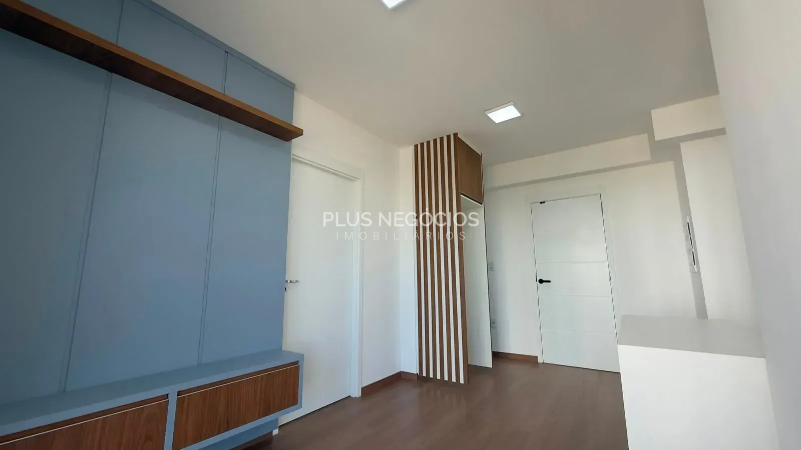 Apartamento, 1 quarto, 49 m² - Foto 4