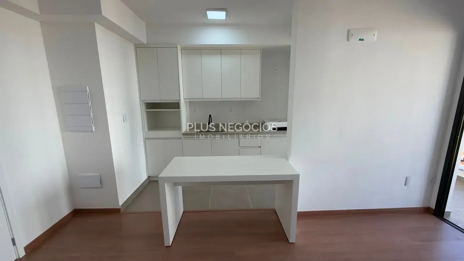 Apartamento, 1 quarto, 49 m² - Foto 5