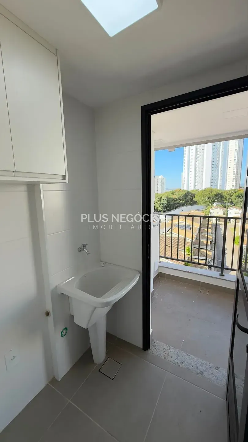 Apartamento, 1 quarto, 49 m² - Foto 6