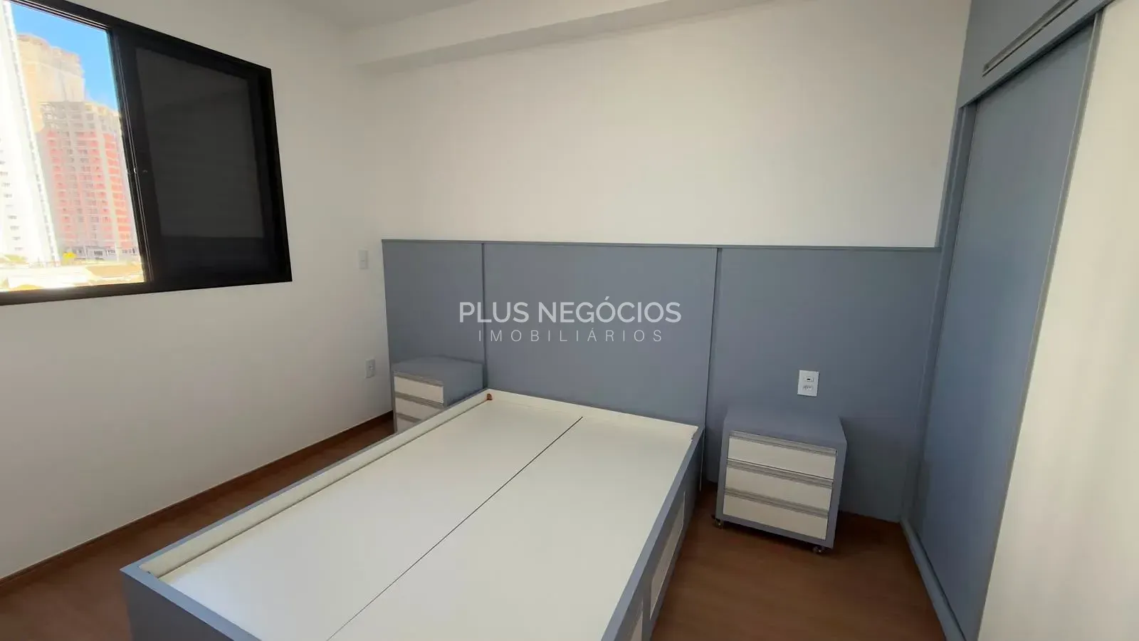 Apartamento, 1 quarto, 49 m² - Foto 8