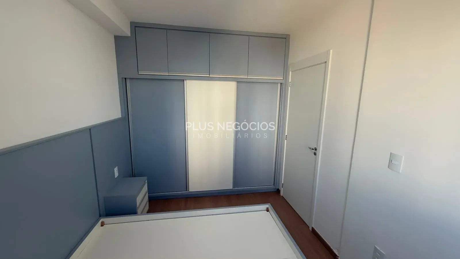 Apartamento, 1 quarto, 49 m² - Foto 10