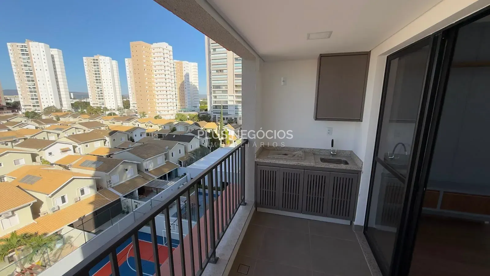 Apartamento, 1 quarto, 49 m² - Foto 13