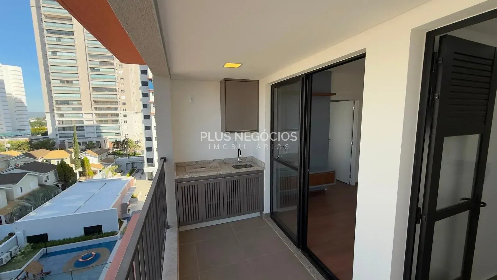 Apartamento, 1 quarto, 49 m² - Foto 14