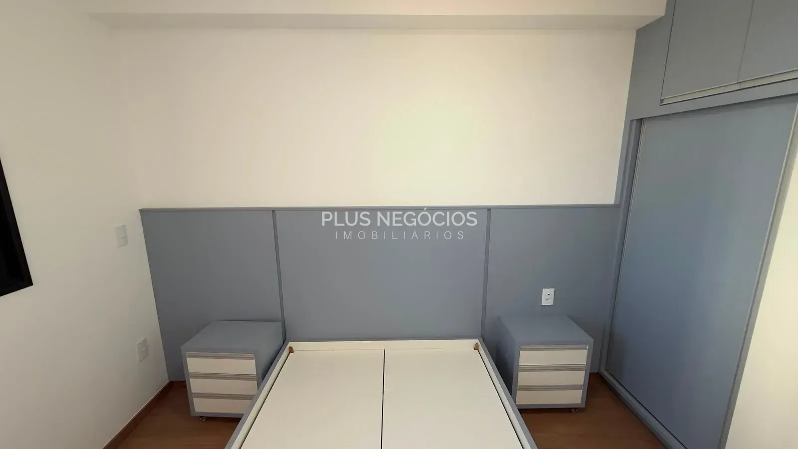 Apartamento, 1 quarto, 49 m² - Foto 9