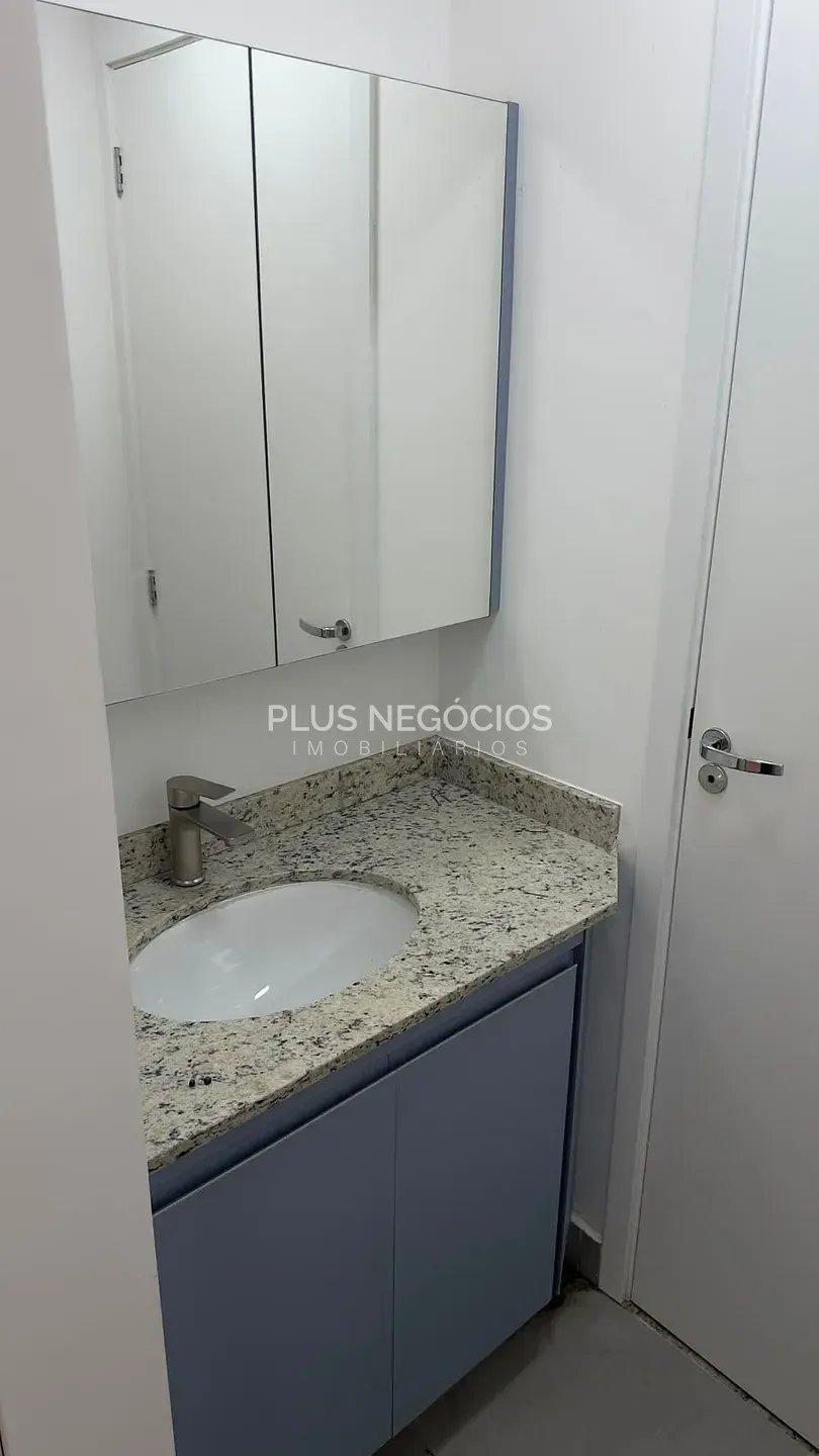 Apartamento, 1 quarto, 49 m² - Foto 11