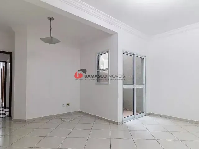 Apartamento 3 quartos e 1 banheiro, à venda, no bairro Campestre em Santo André