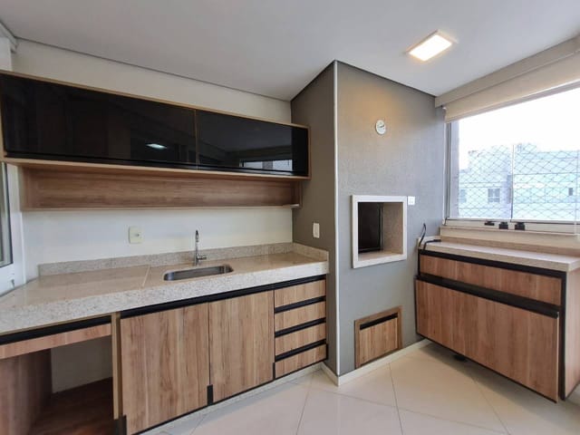 Apartamento 2 quartos e 2 banheiros, para alugar, no bairro Gleba Fazenda Palhano em Londrina