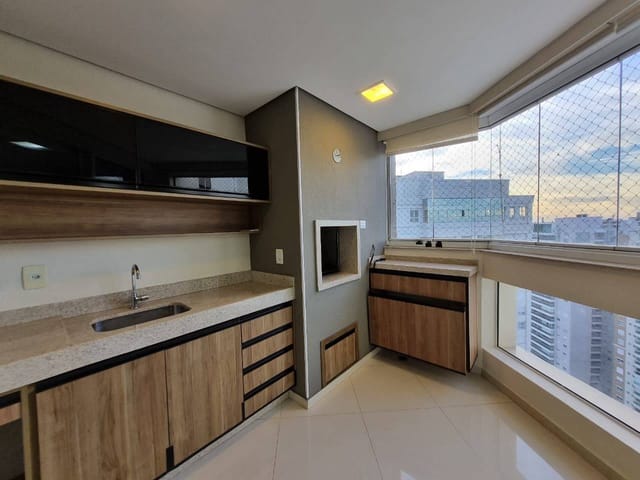 Apartamento 2 quartos e 2 banheiros, para alugar, no bairro Gleba Fazenda Palhano em Londrina