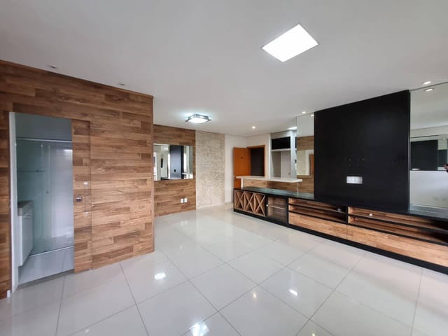 Apartamento 2 quartos e 2 banheiros, para alugar, no bairro Gleba Fazenda Palhano em Londrina