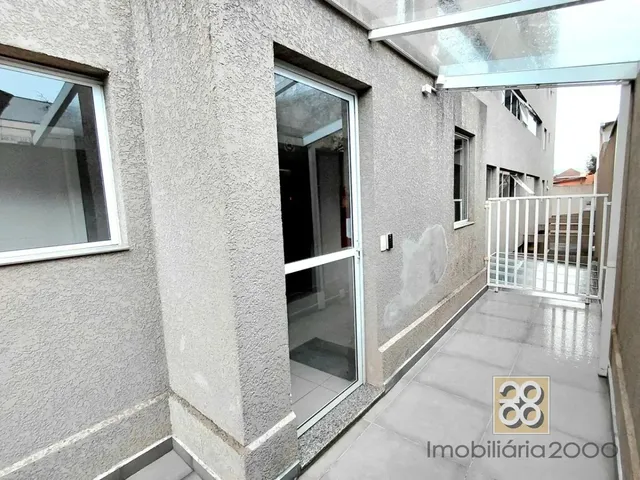 Apartamento 2 quartos e 1 banheiro, para alugar, no bairro Portão em Curitiba