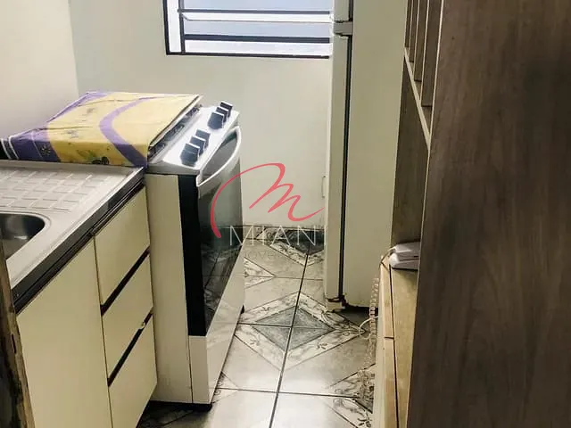 Apartamento 2 quartos e 1 banheiro, à venda, no bairro Conjunto Residencial José Bonifácio em São Paulo