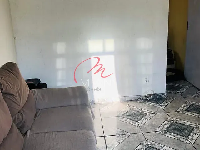 Apartamento 2 quartos e 1 banheiro, à venda, no bairro Conjunto Residencial José Bonifácio em São Paulo