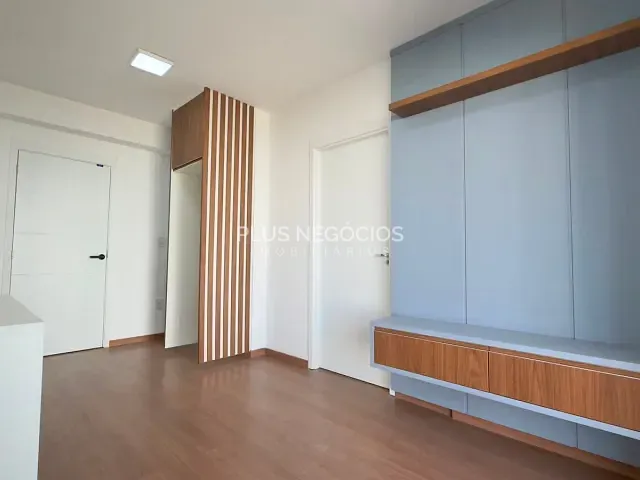 Apartamento com 49m² 1 quarto e 1 banheiro, para alugar, no bairro Parque Campolim em Sorocaba