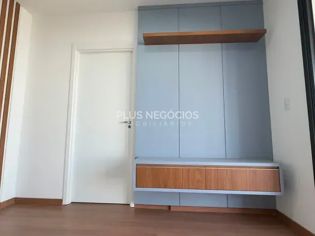 Apartamento com 49m² 1 quarto e 1 banheiro, para alugar, no bairro Parque Campolim em Sorocaba
