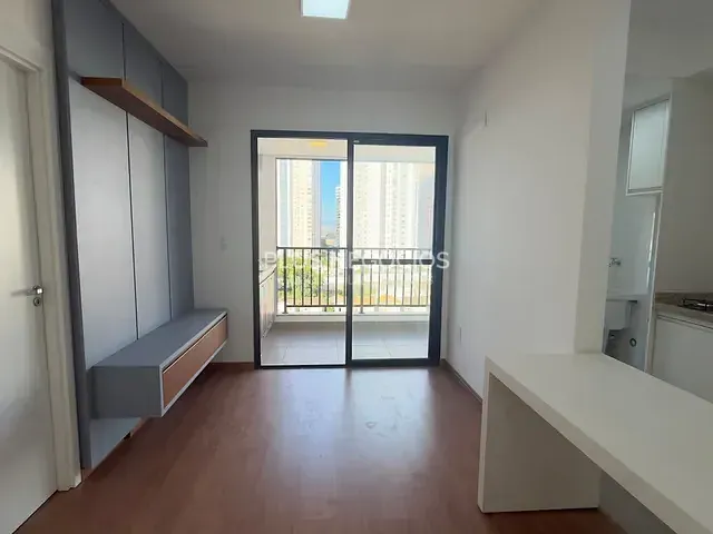 Apartamento com 49m² 1 quarto e 1 banheiro, para alugar, no bairro Parque Campolim em Sorocaba