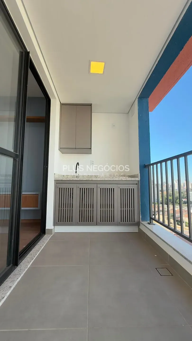 Apartamento, 1 quarto, 49 m² - Foto 12