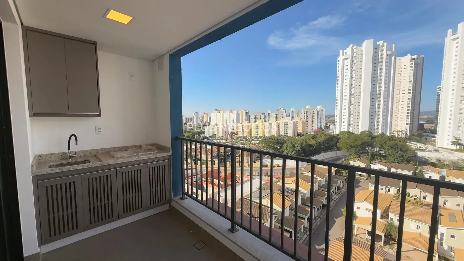 Apartamento, 1 quarto, 49 m² - Foto 11